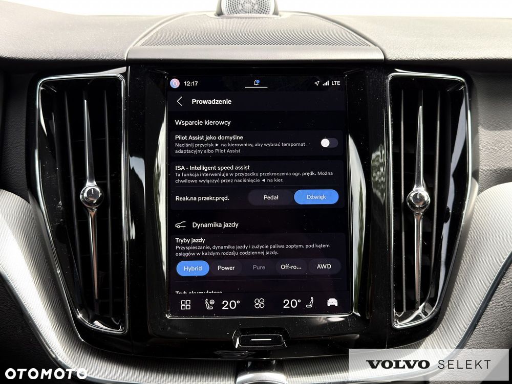 Volvo XC 60 - 35