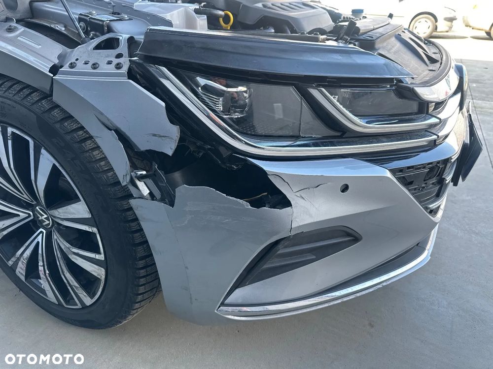 Volkswagen Arteon - 11