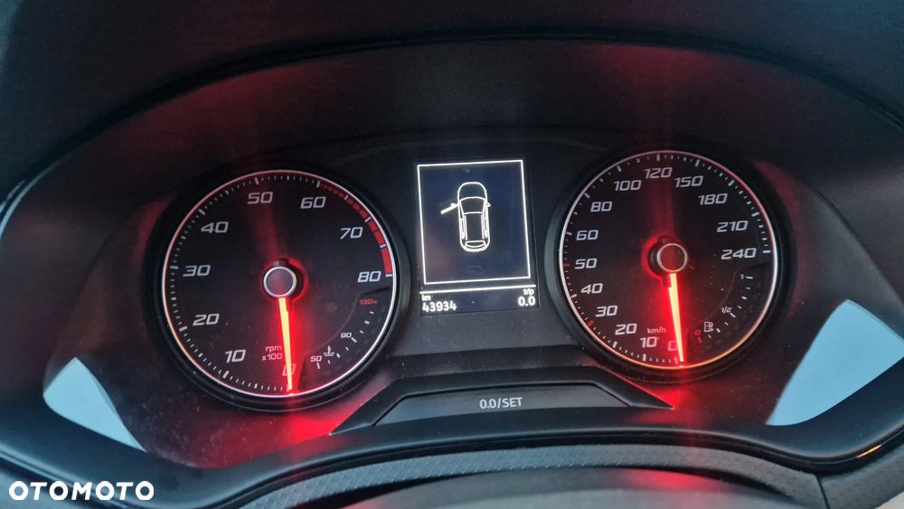 Seat Arona 1.0 TSI OPF Style Edition - 22