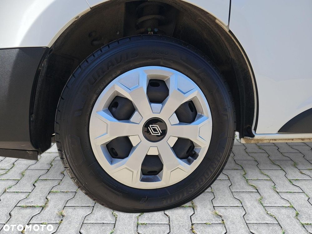 Renault Trafic - 9