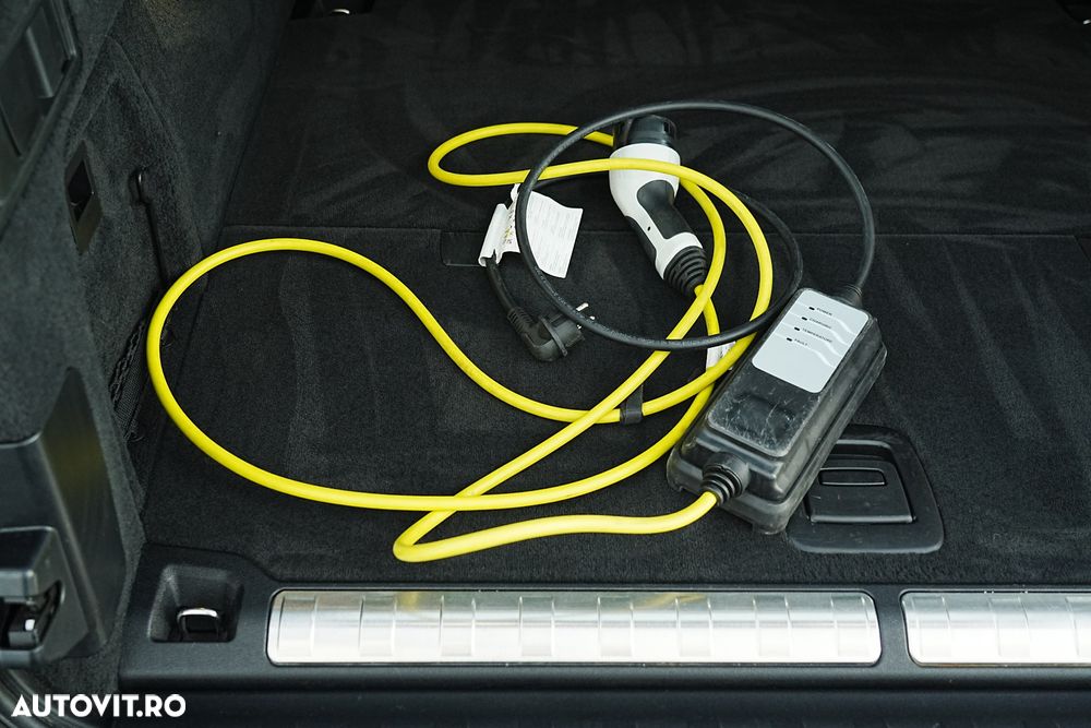 BMW X5 xDrive45e xLine - 36