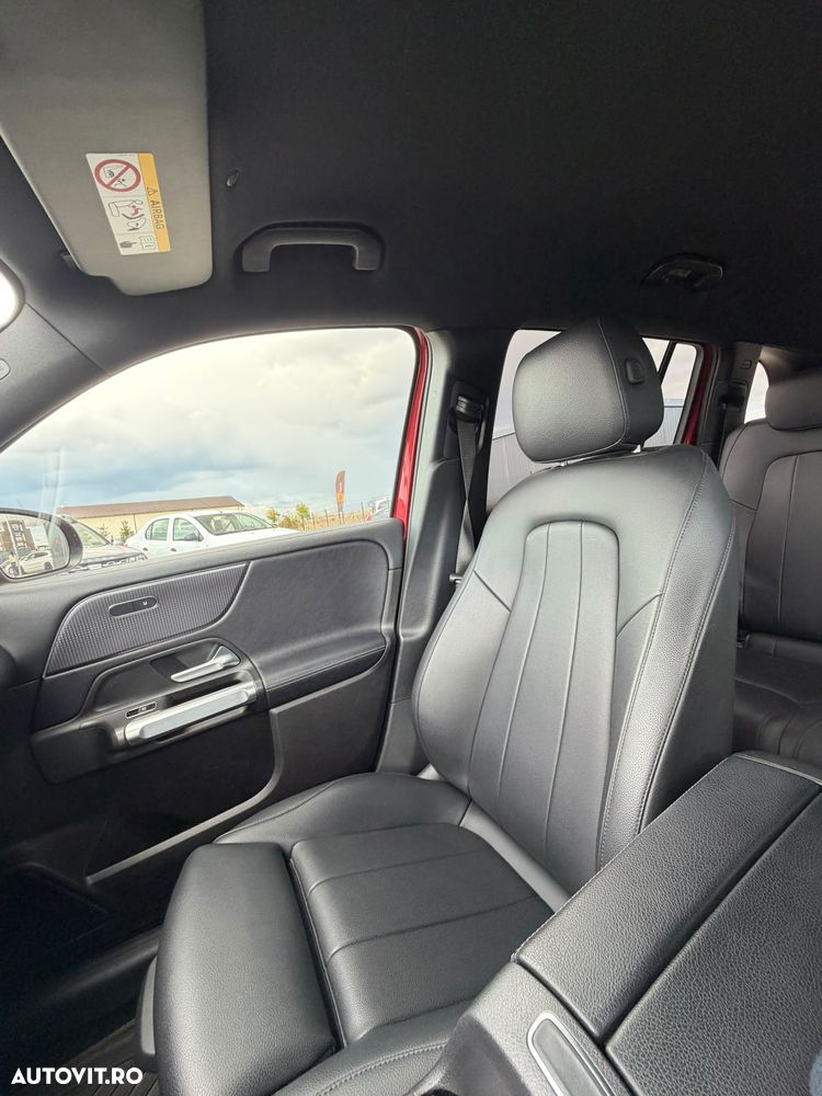 Mercedes-Benz GLB 220 d 4MATIC Aut. - 11