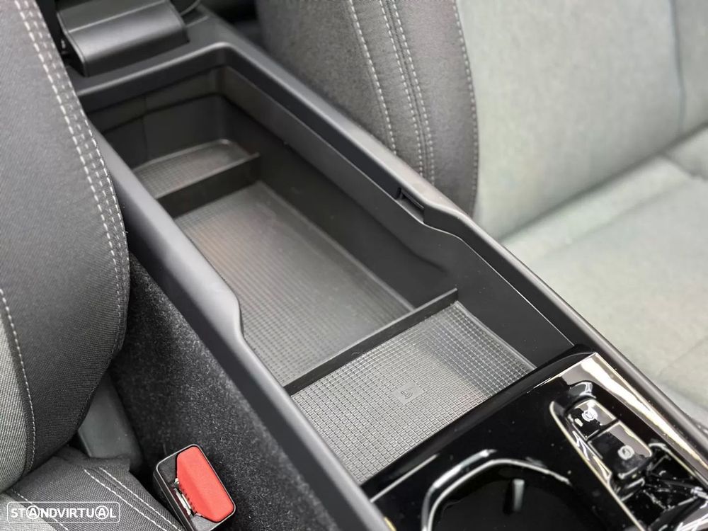 Volvo XC 40 1.5 T4 PHEV R-Design - 42