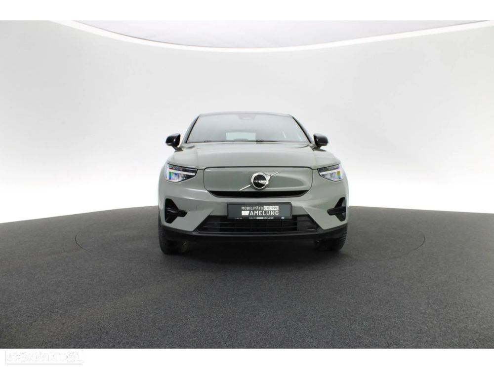 Volvo C40 - 14