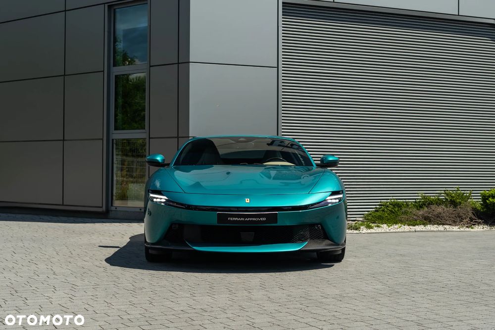Ferrari Amalfi - 9