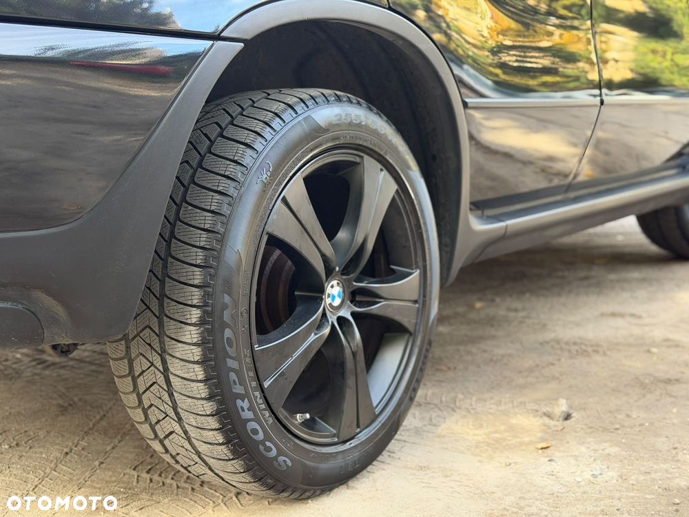 BMW X5 - 10