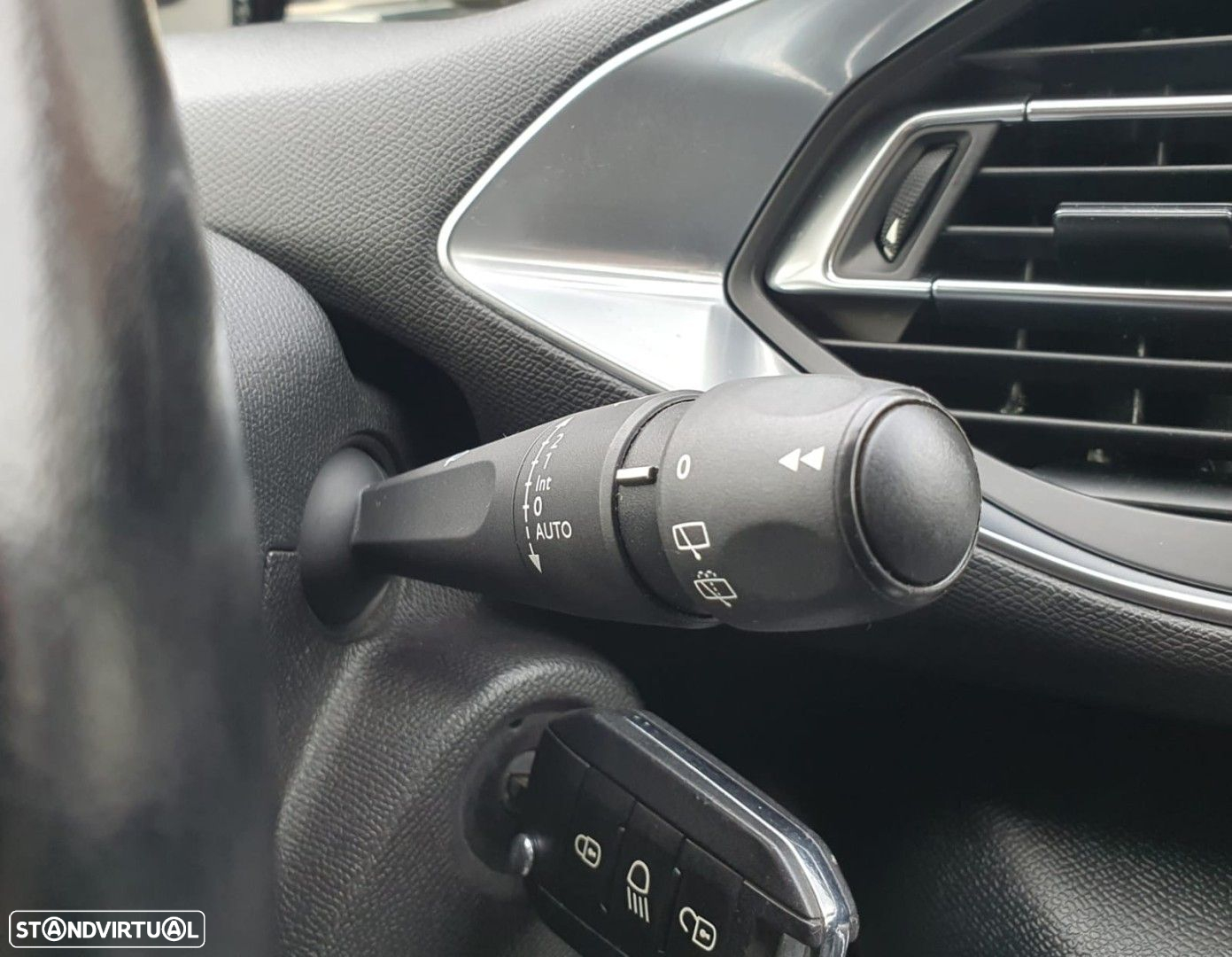 Peugeot 308 SW 1.6 BlueHDi Style - 33