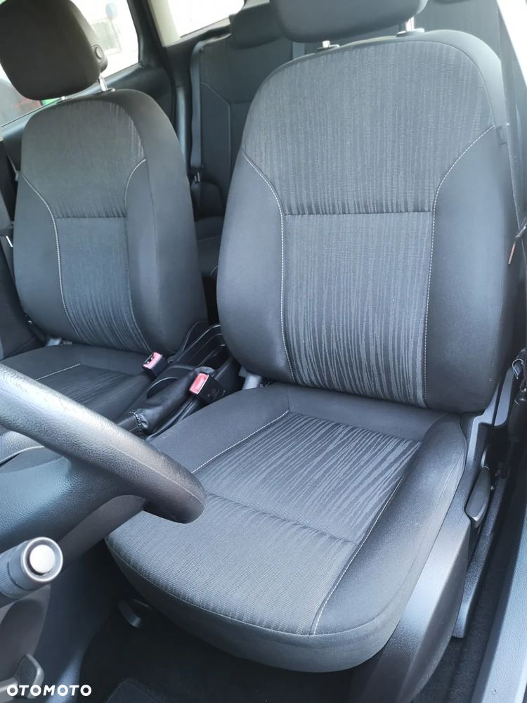 Opel Astra 1.6 Automatik - 23