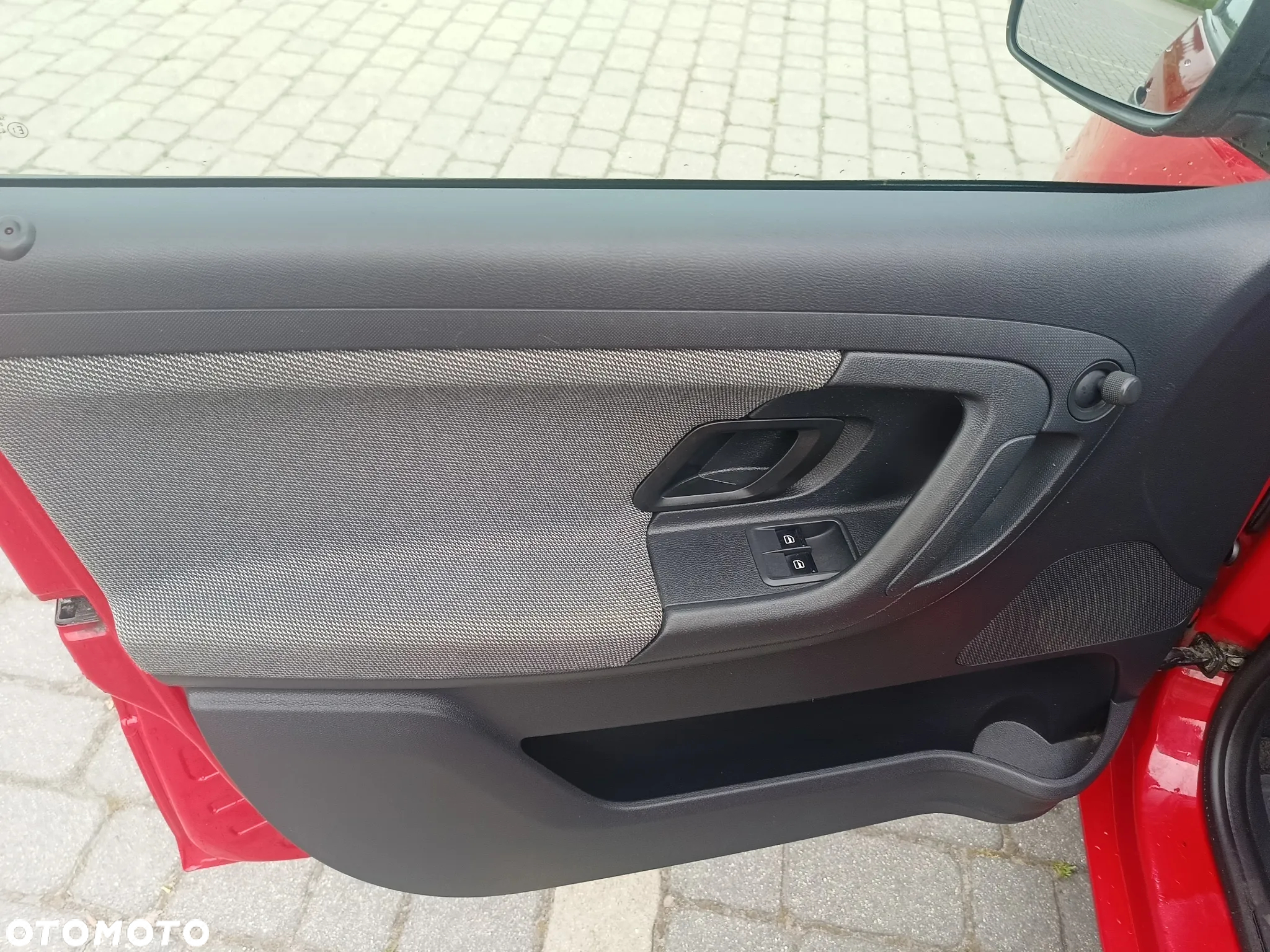 Skoda Fabia 1.2 12V Active - 16