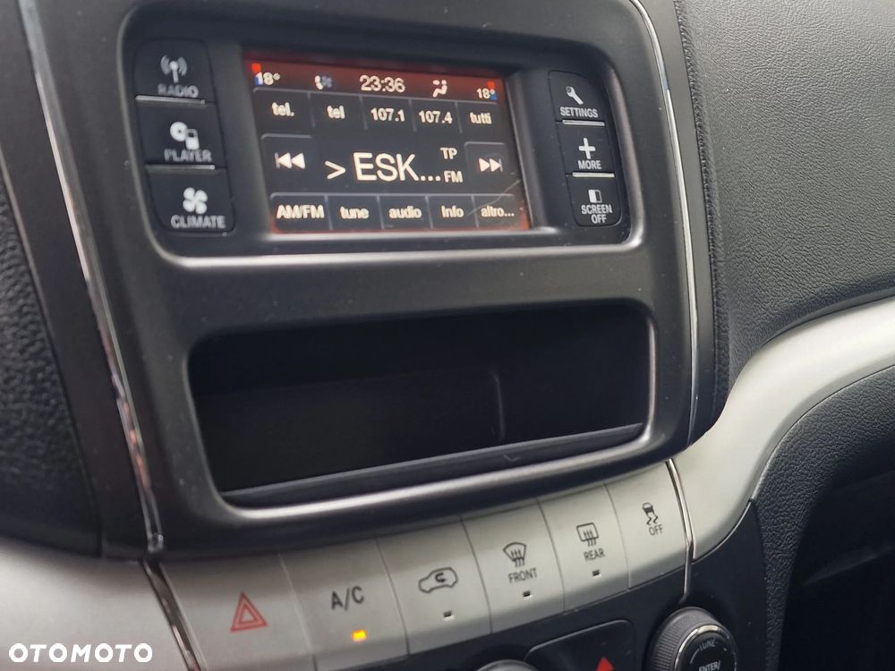 Fiat Freemont 2.0 Multijet - 29