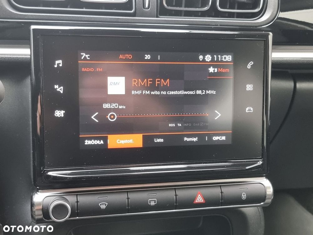 Citroën C3 1.2 PureTech Max - 35