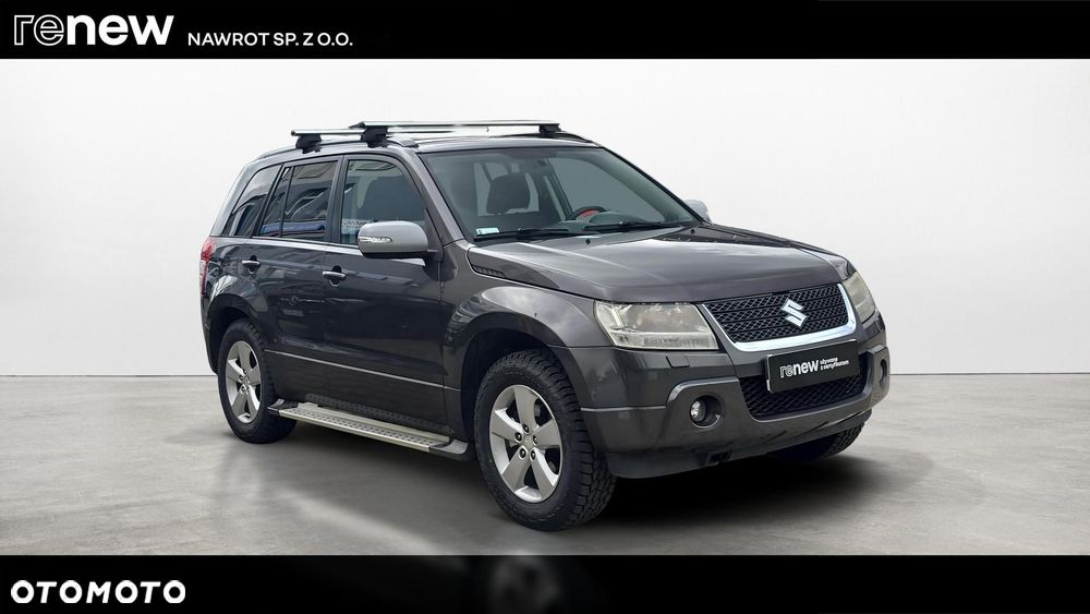 Suzuki Grand Vitara 2.4 Premium EU5 - 7