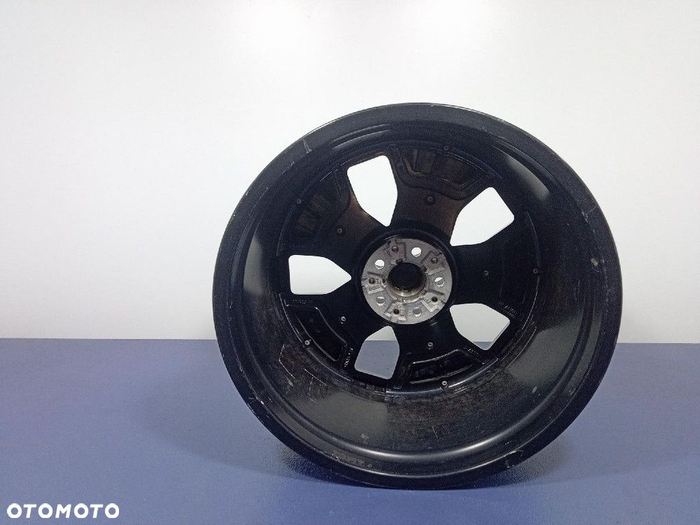 BMW IX I20 ALUFELGA STYLING 1011 9JX21 5X112 ET36 5A02655 1 SZT - 2