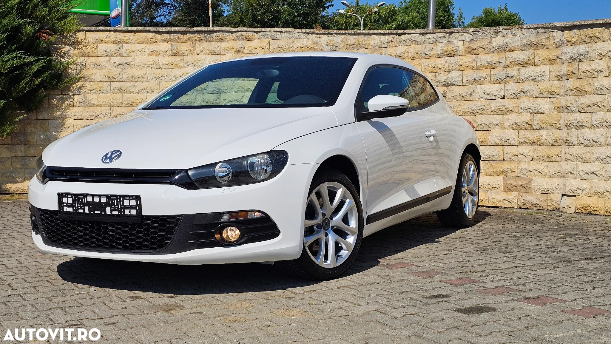 Volkswagen Scirocco 1.4 TSI Team - 4