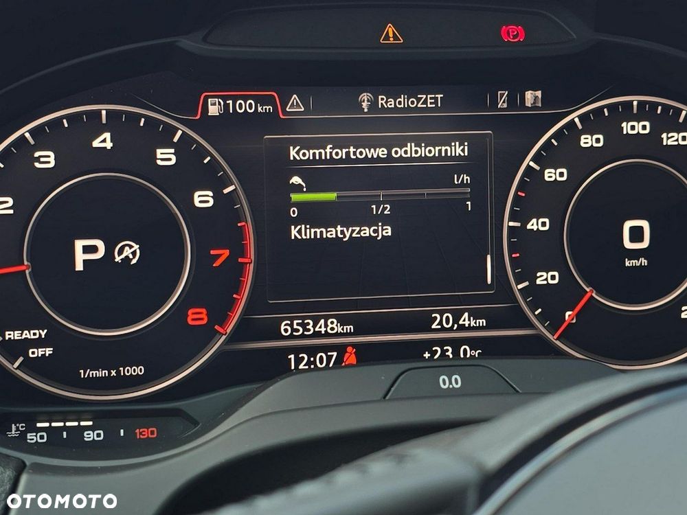 Audi A3 Sportback 35 TFSI S tronic - 21