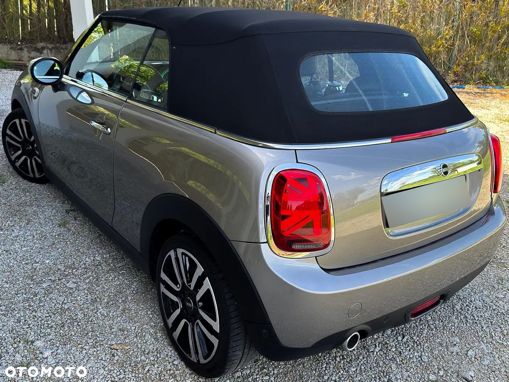 MINI Cooper - 13