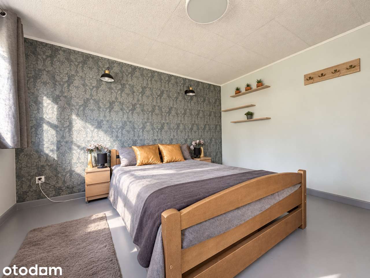 Mieszkanie 56 m² | ul. Trawiasta | Anin | Wawer