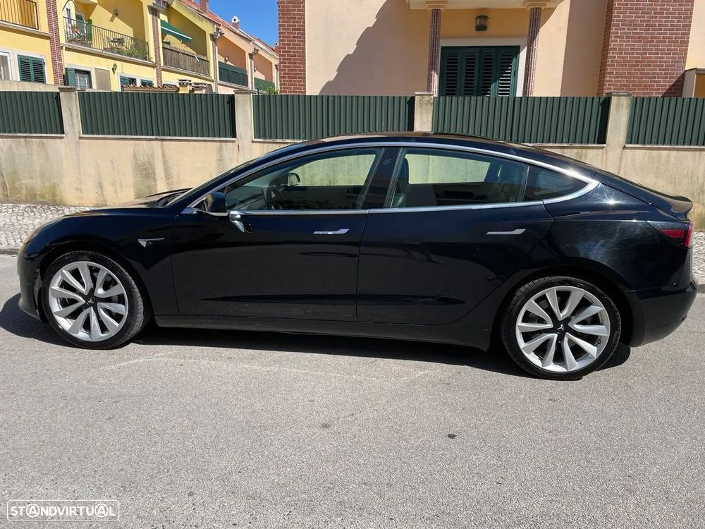 Tesla Model 3 Long Range AWD Dual Motor - 8
