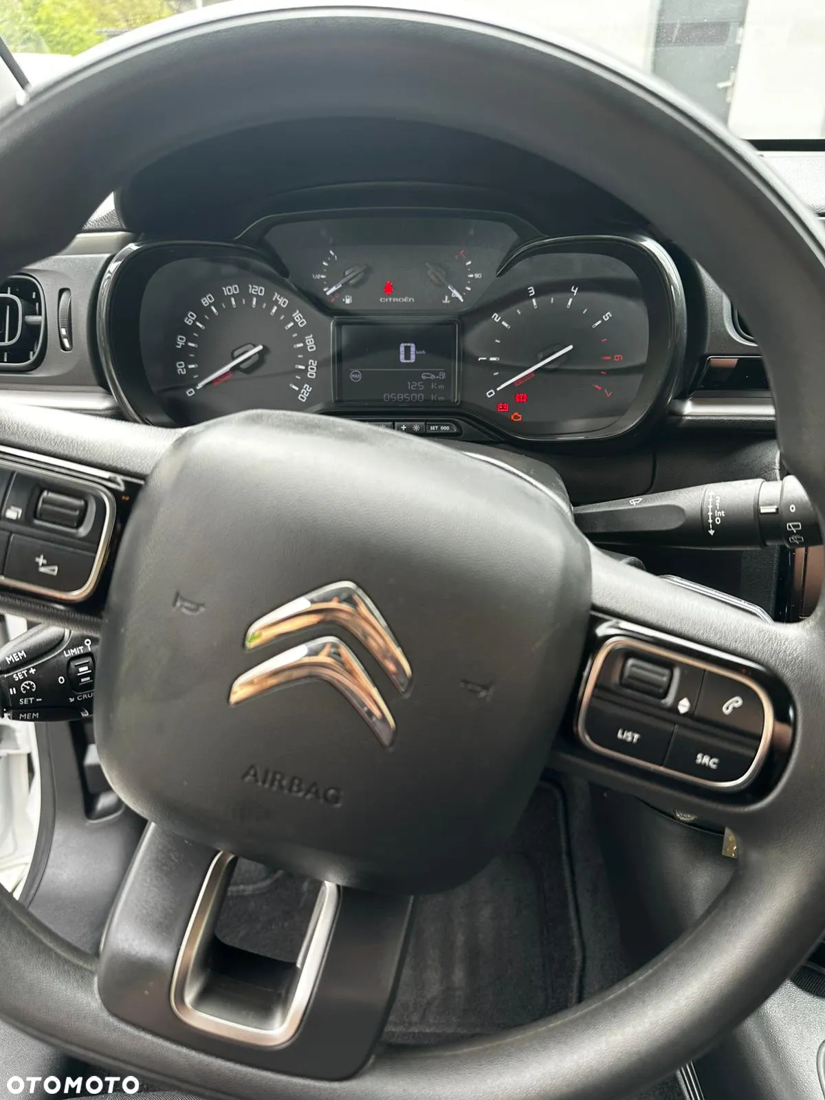 Citroën C3 1.2 PureTech Feel - 12