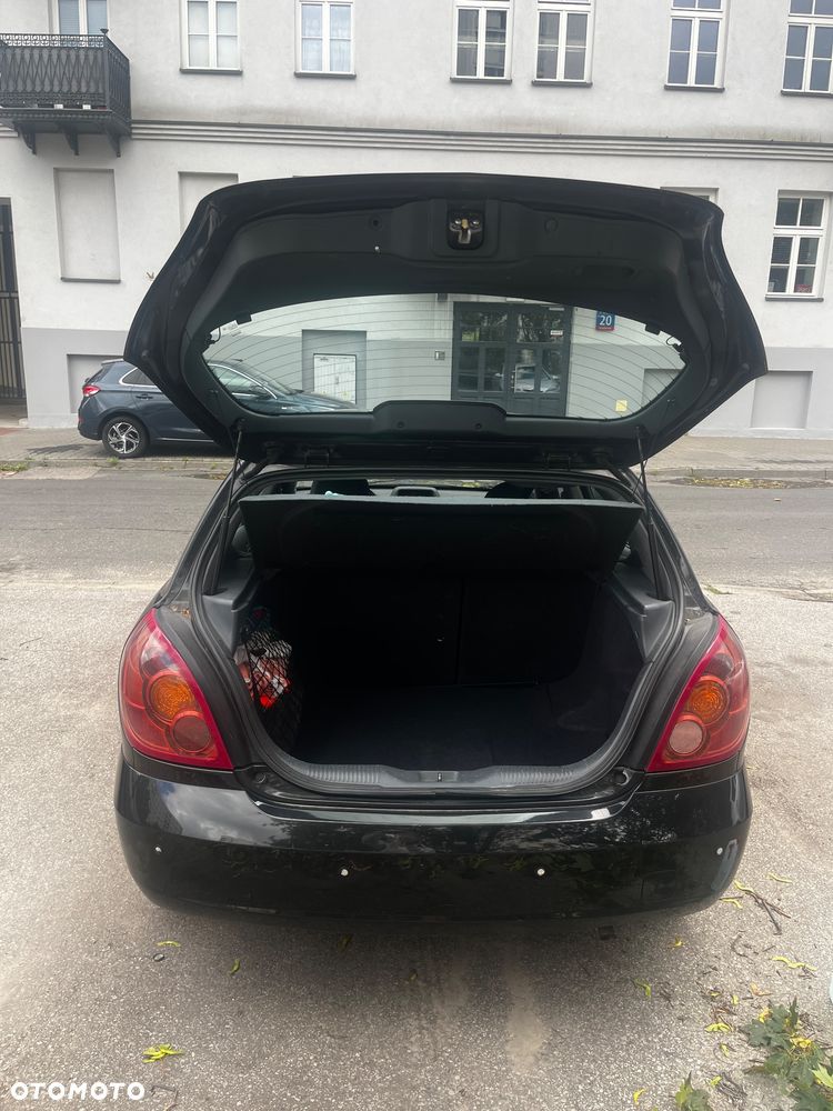 Nissan Almera 1.8 Acenta - 8