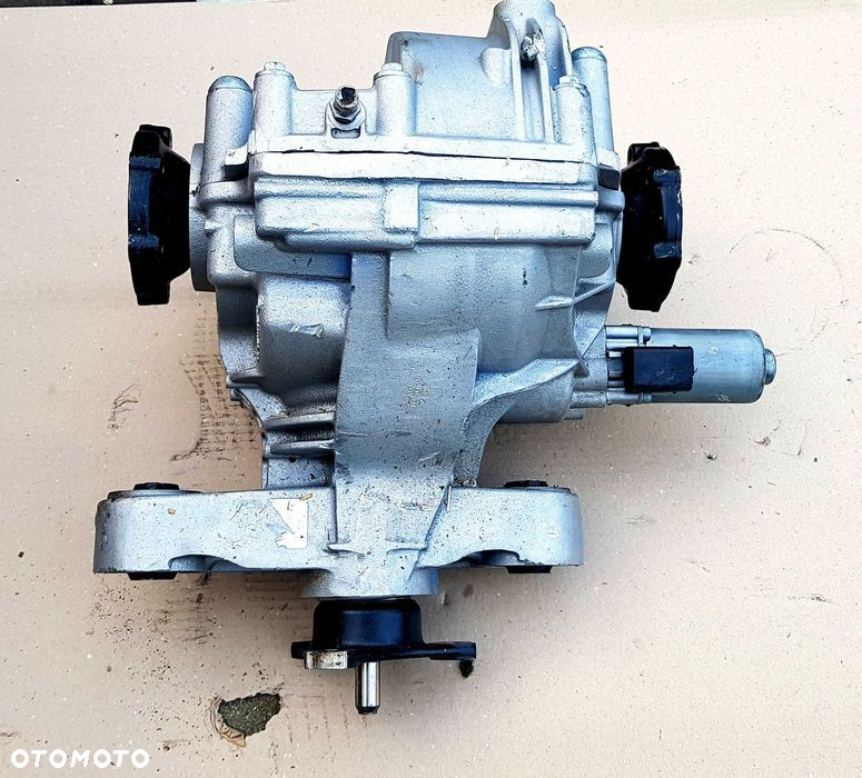 INFINITI QX56 Reduktor Wału 0899.432.080 - 3
