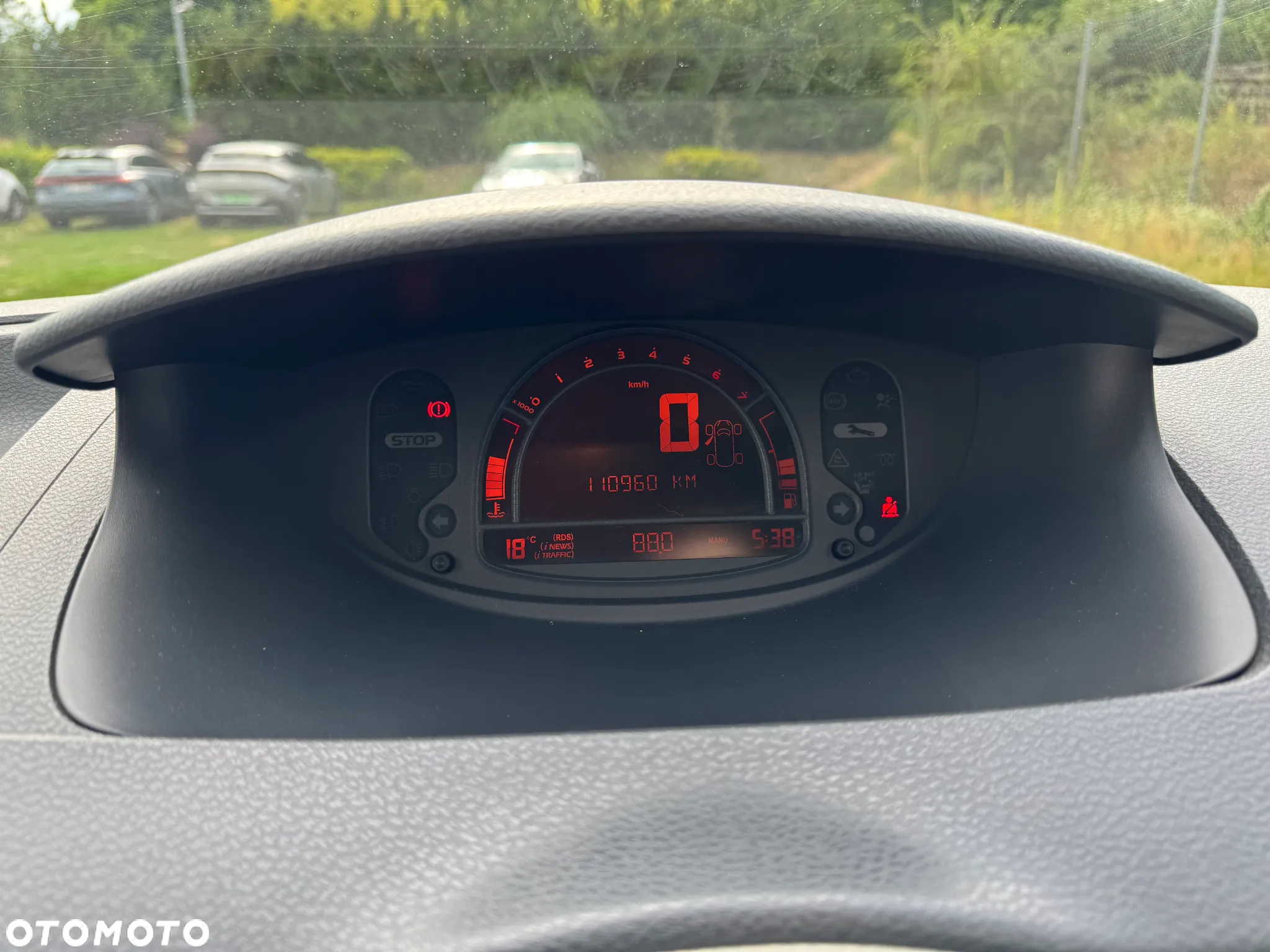 Renault Modus 1.2 16V Expression - 6