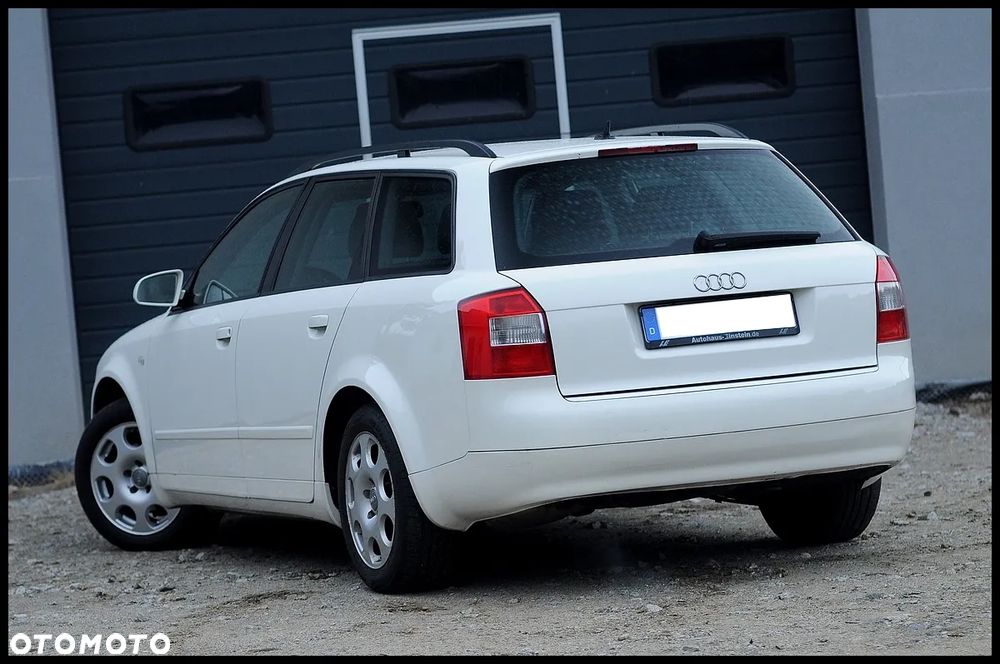 Audi A4 Avant - 19
