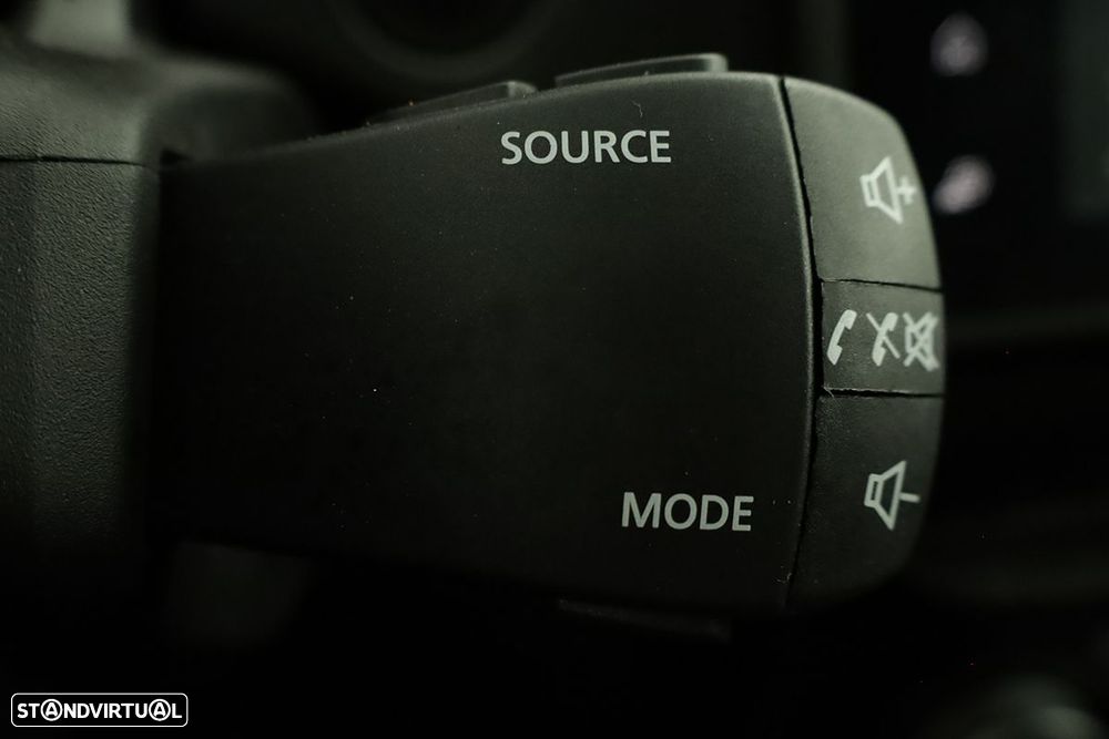 Dacia Duster 1.0 TCe ECO-G Journey+ Up&Go Bi-Fuel - 18