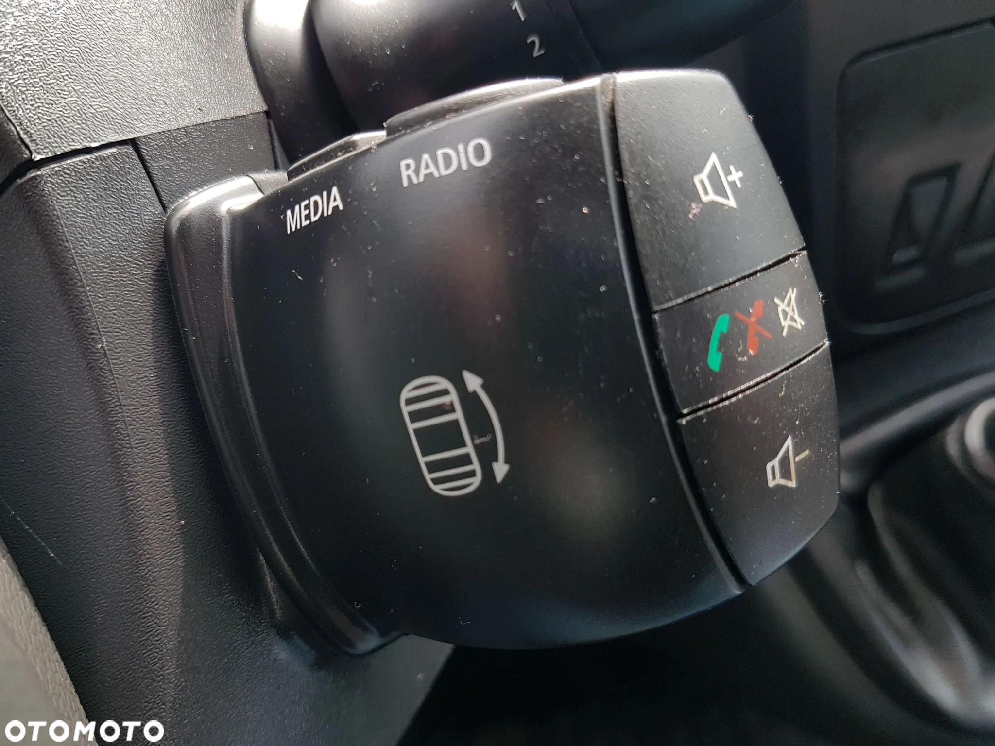 Renault MASTER KONTENER 8EP 4,21x2,23x2,22 KLIMA MANUAL KRAJOWY 6-BIEGÓW - 26