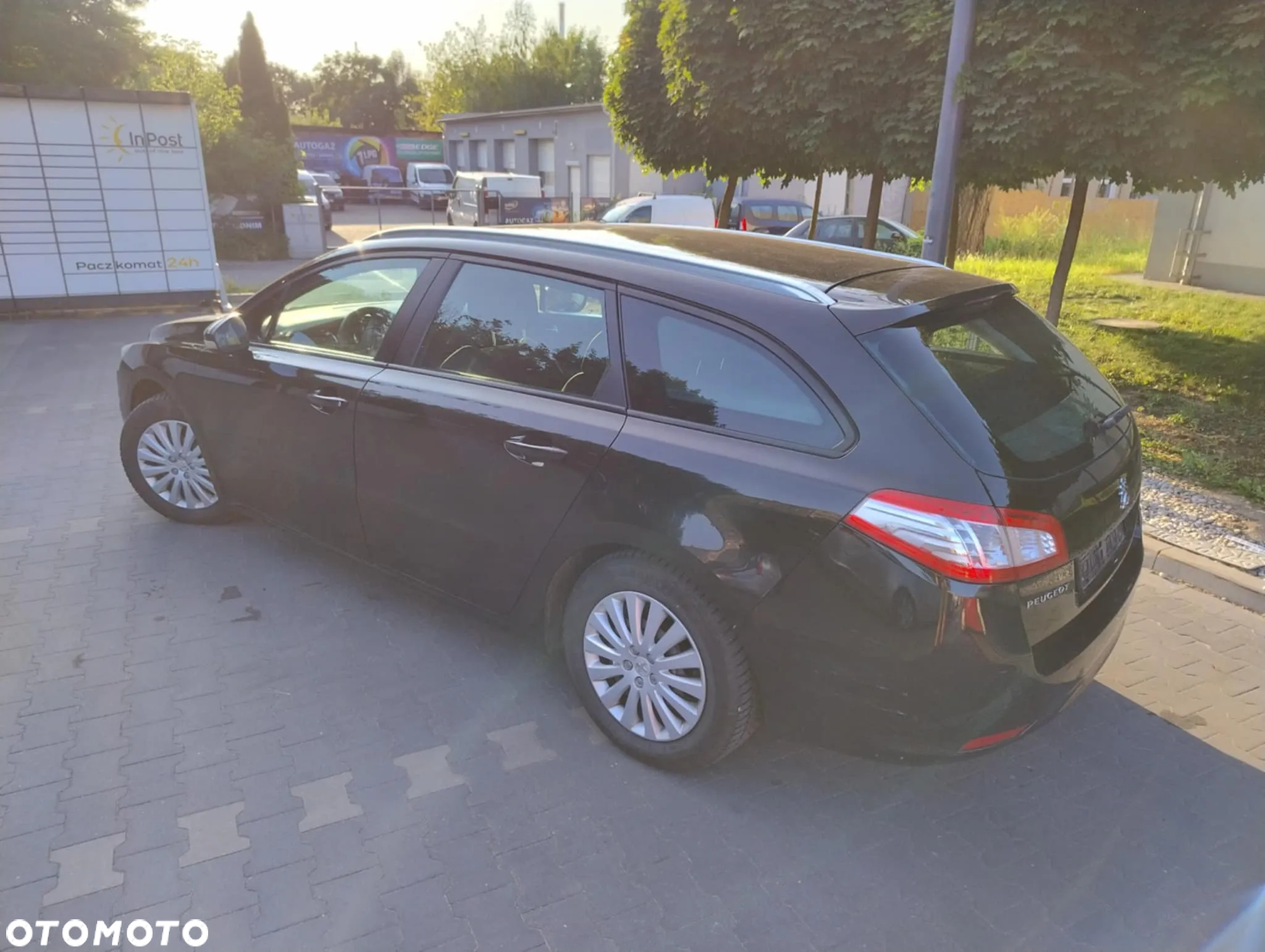 Peugeot 508 - 12