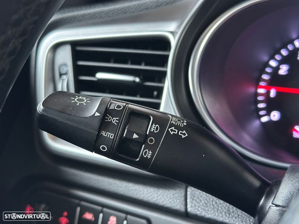 Kia Ceed 1.0 T-GDI Drive - 15