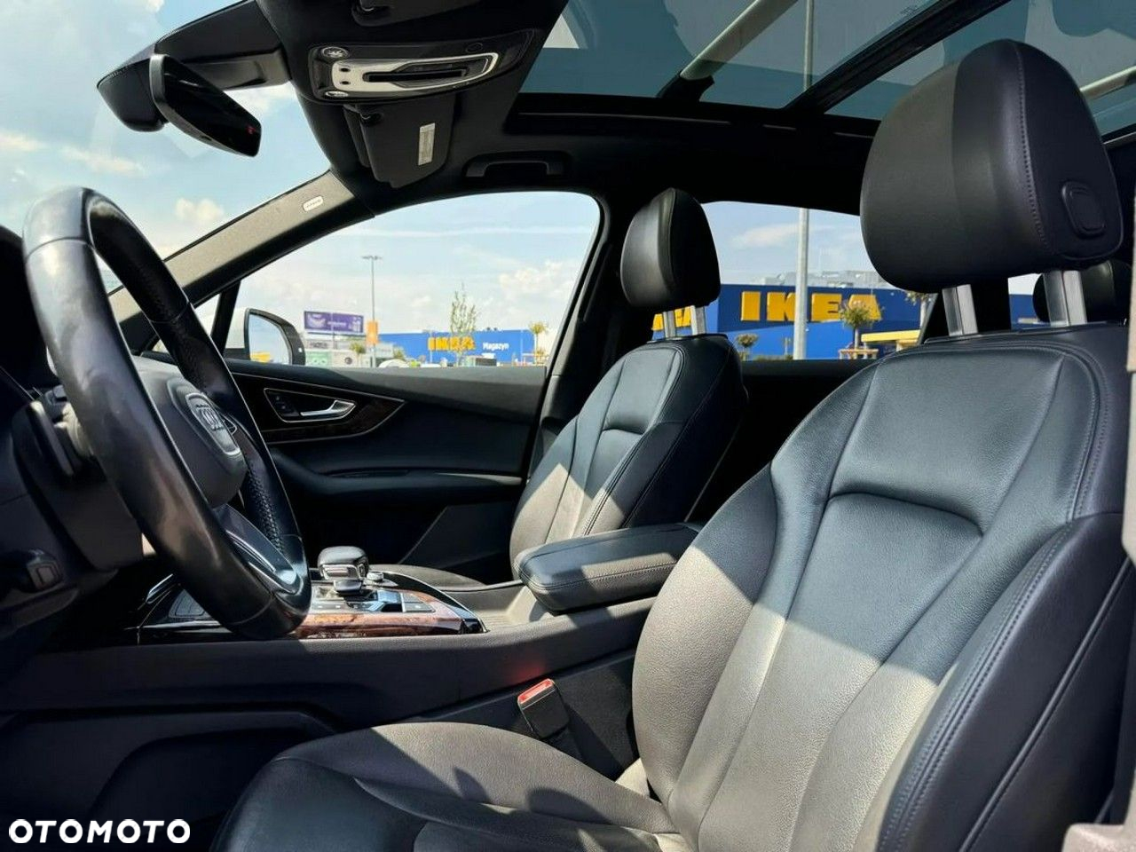 Audi Q7 3.0 TFSI Quattro Tiptronic - 26