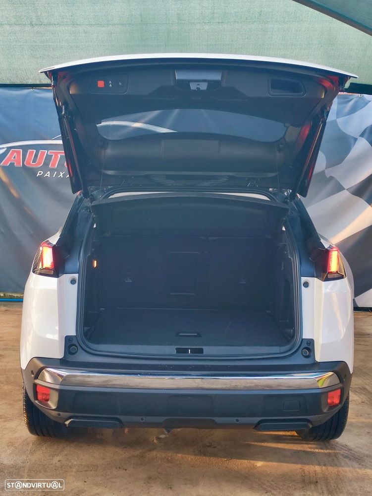 Peugeot 3008 1.2 PureTech Allure Grip Control EAT6 - 37