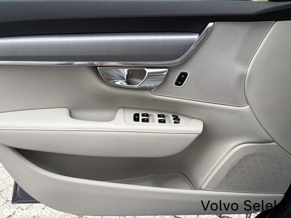 Volvo S90 - 14