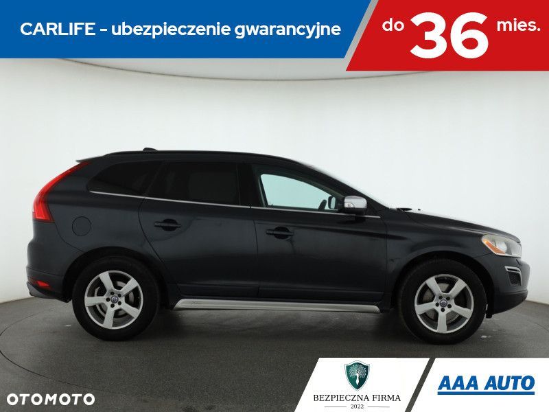 Volvo XC 60 - 8