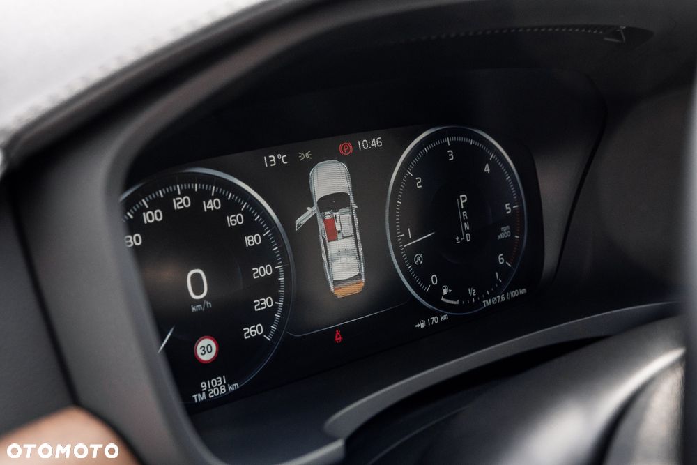 Volvo S90 D5 SCR AWD Inscription - 20