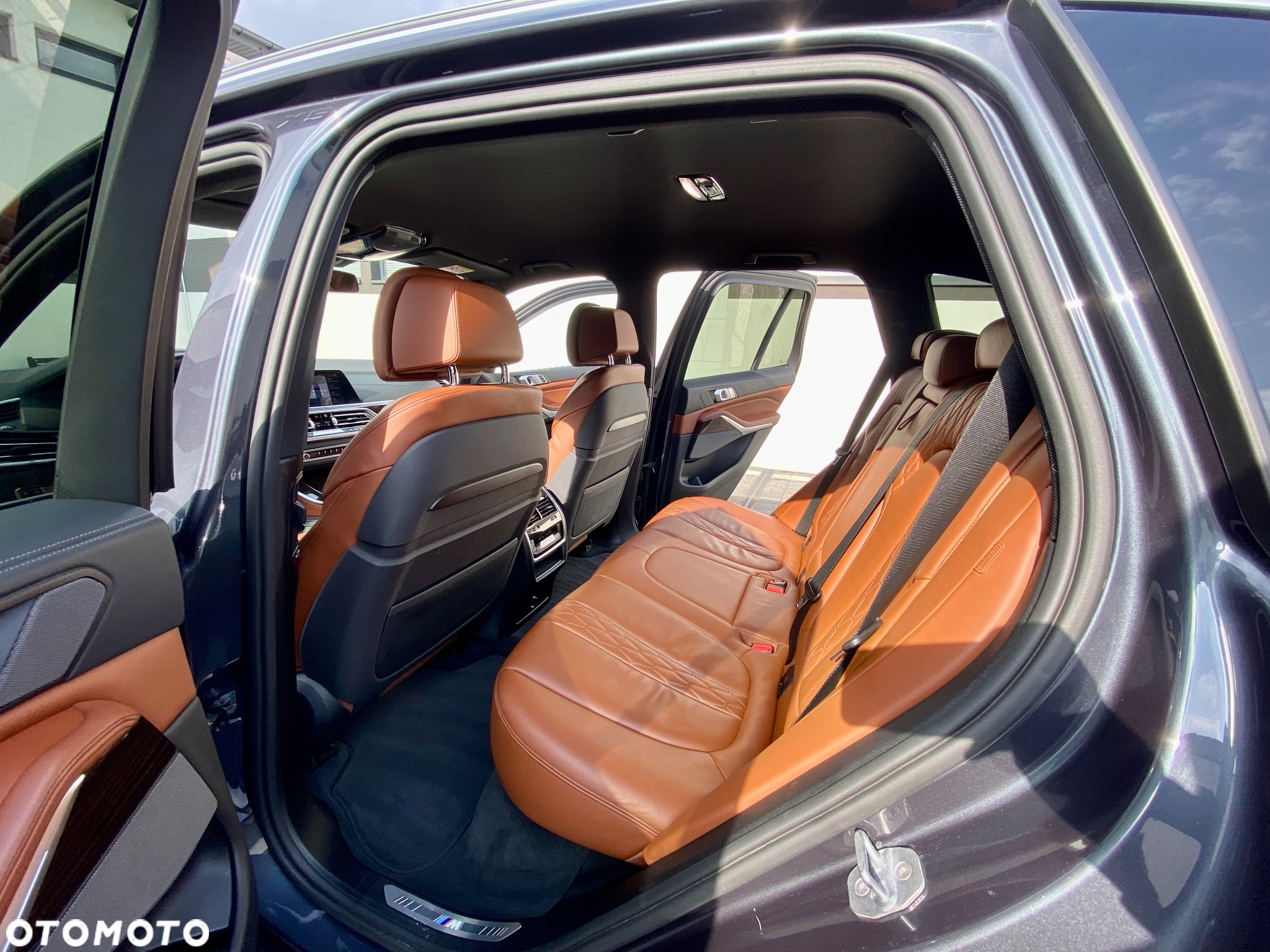 BMW X5 M M50d - 21