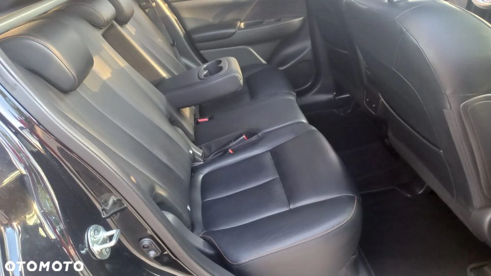 Mitsubishi Eclipse Cross 1.5 T GPF Inform - 17