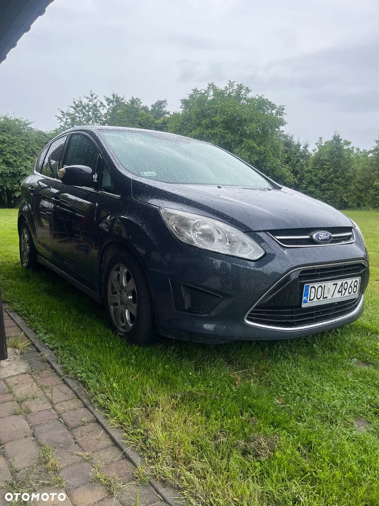 Ford C-MAX - 10