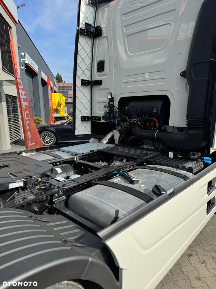 Ford F-MAX 510 Gen 2 - 8