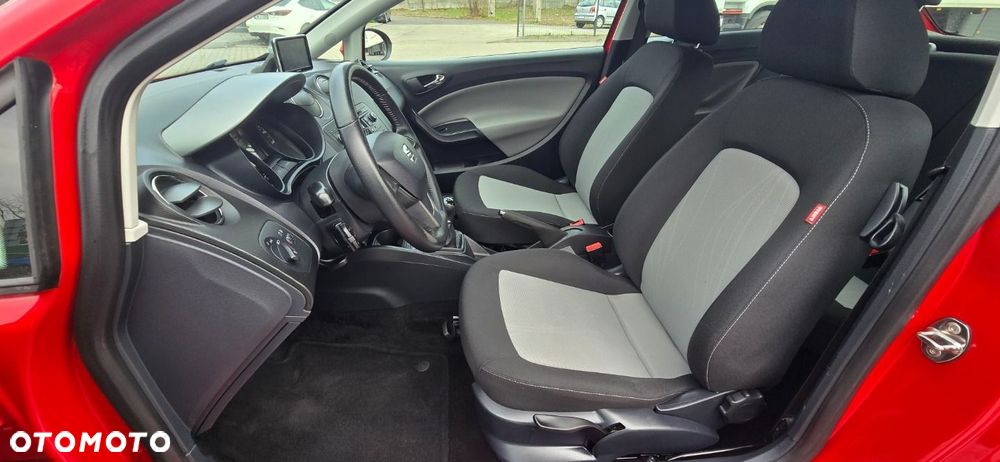 Seat Ibiza SC 1.2 12V Style - 11