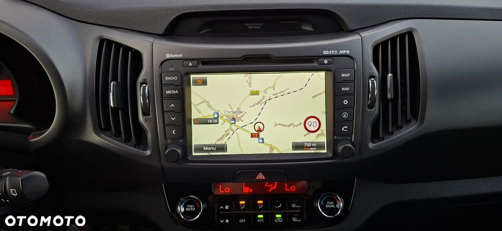 Kia Sportage - 16