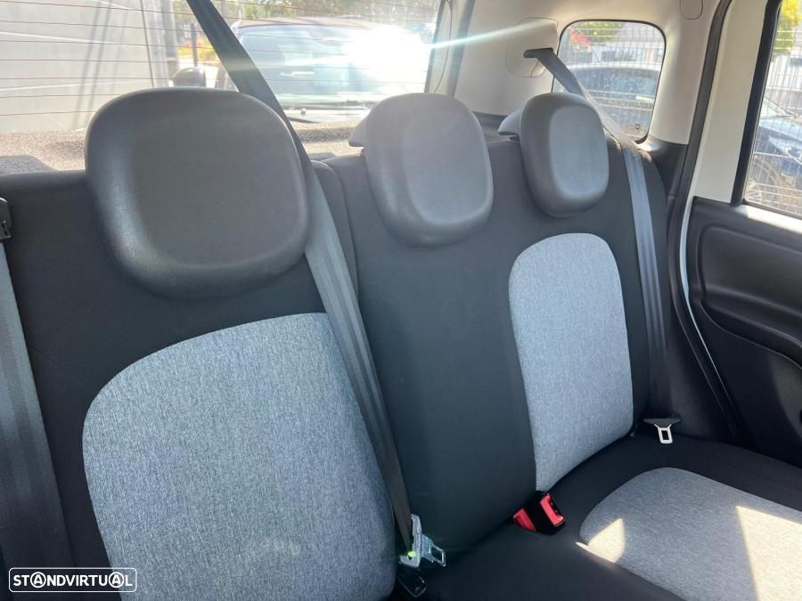 Fiat Panda 1.2 City Cross S&S - 9