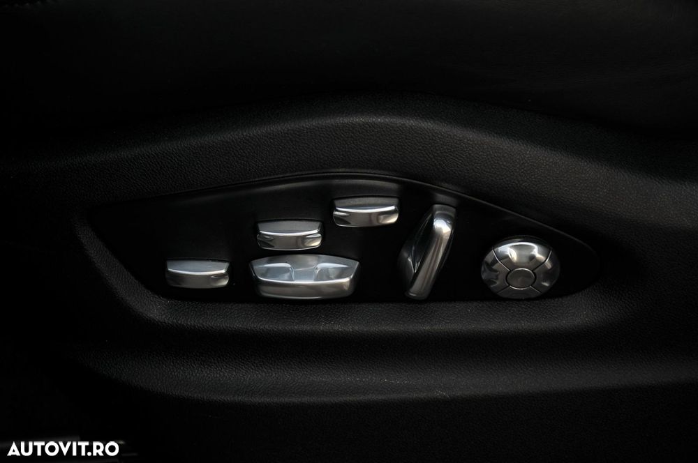 Porsche Cayenne - 21