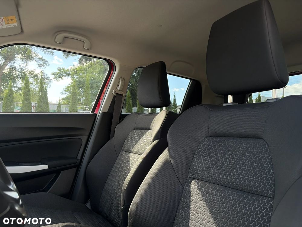 Suzuki Swift 1.2 SHVS Premium Plus - 14