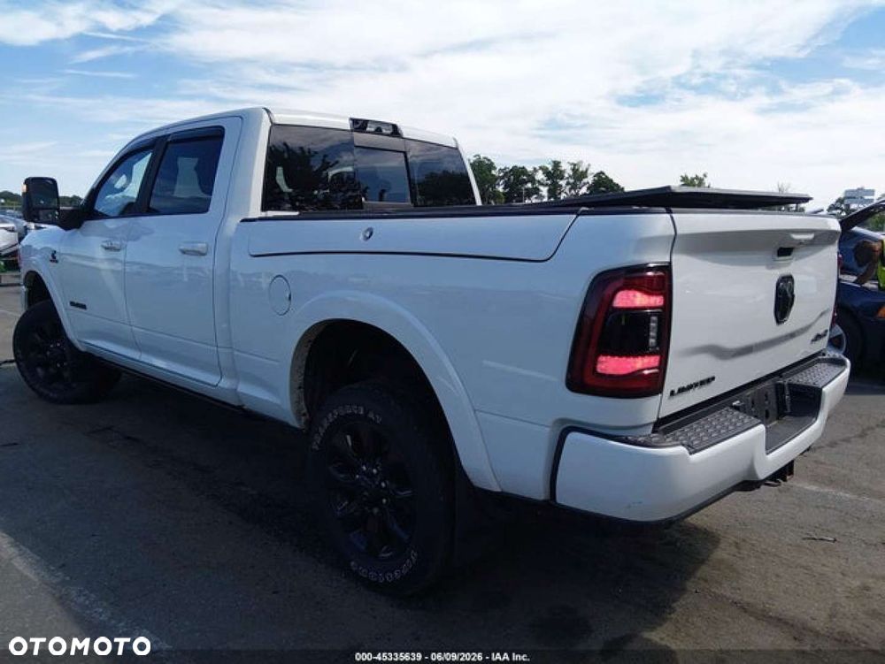 RAM 2500 - 3