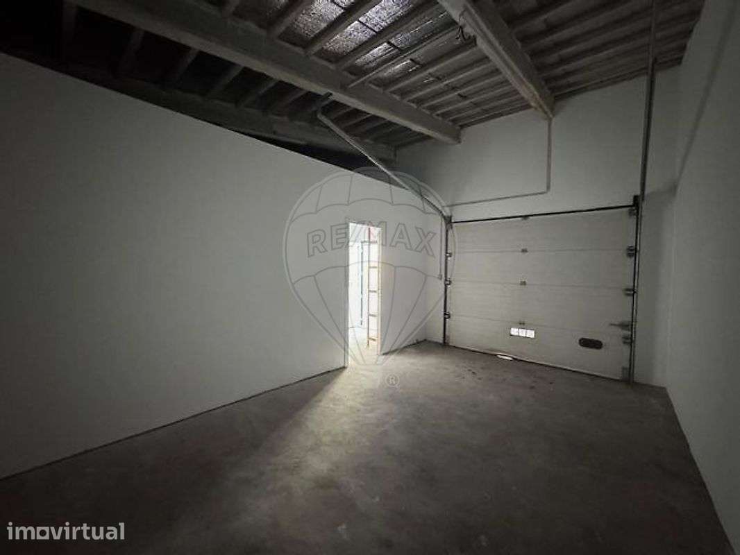 Armazém  para arrendamento - Grande imagem: 4/5
