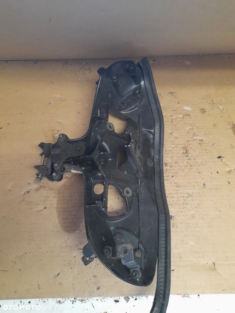 triumph daytona 955i stelaż zegarów - 6