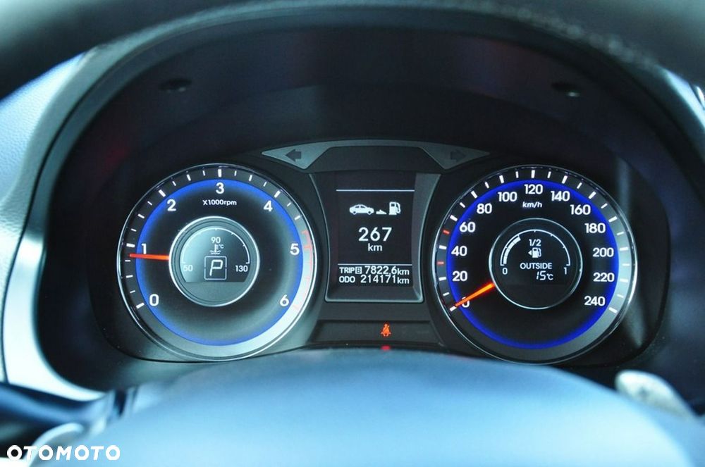Hyundai i40 - 32
