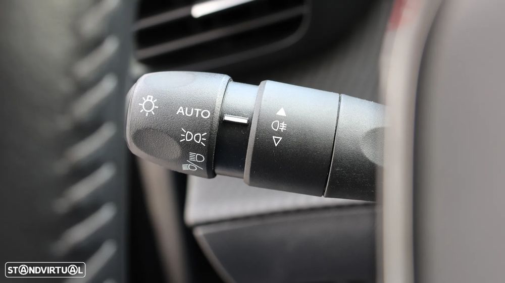 Peugeot 208 1.5 BlueHDi Active Pack - 12